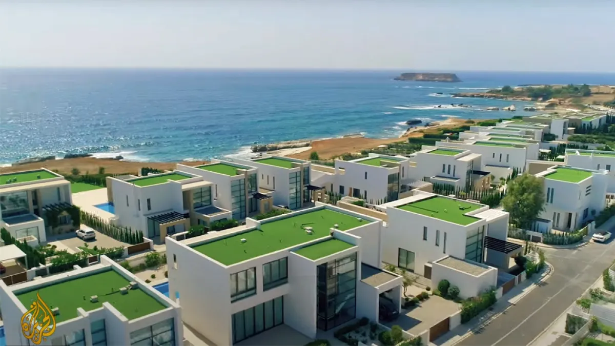 នីតិវិធី និងពេលវេលានៃទិដ្ឋាការមាសប្រទេសសាយប្រឹស