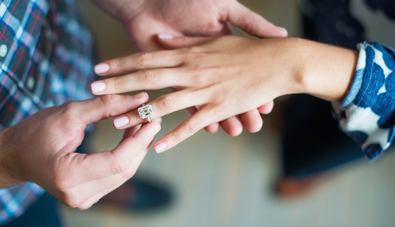 ការធានាគូដណ្តឹង