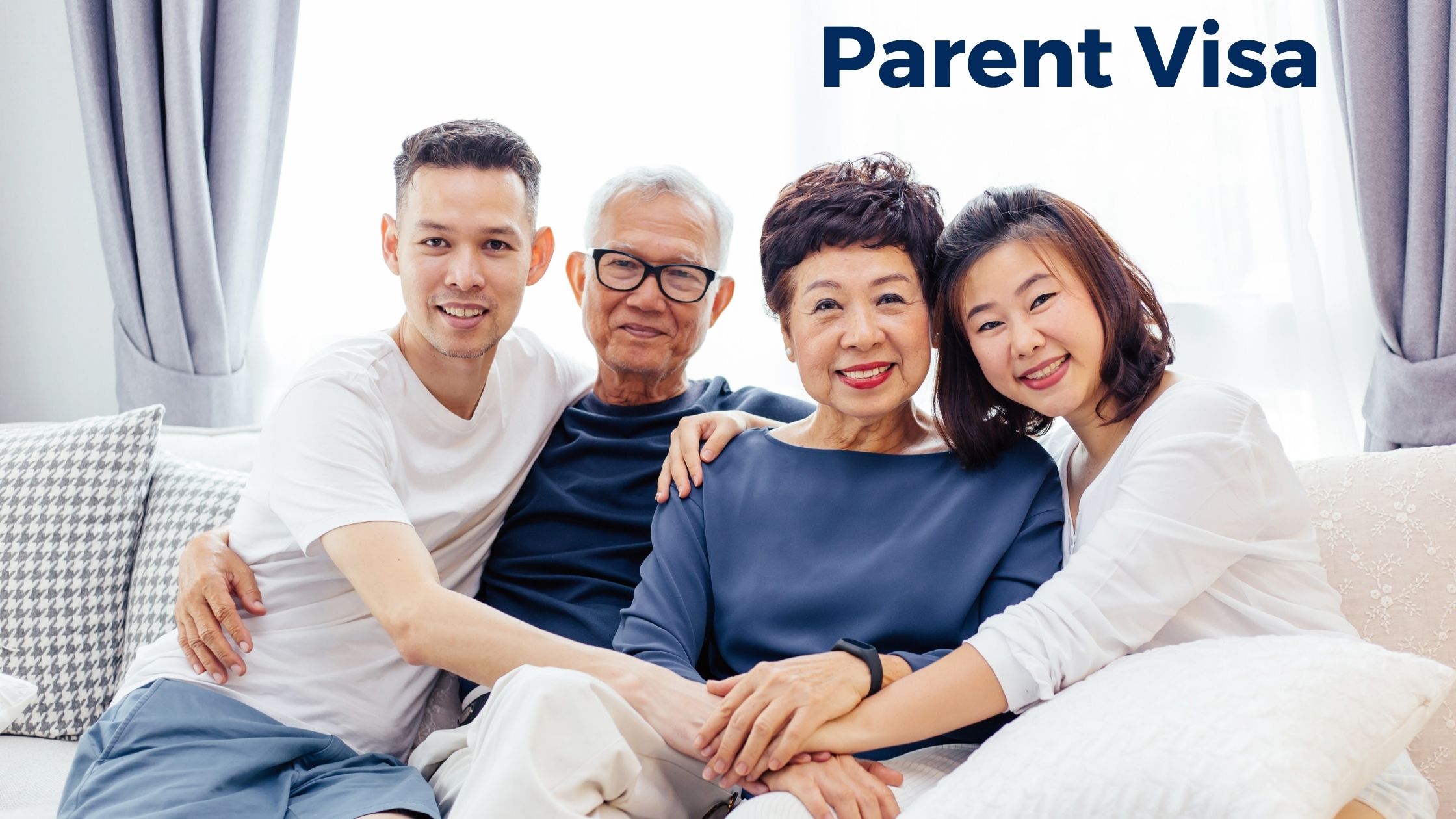 ការធានាក្រុមគ្រួសារ