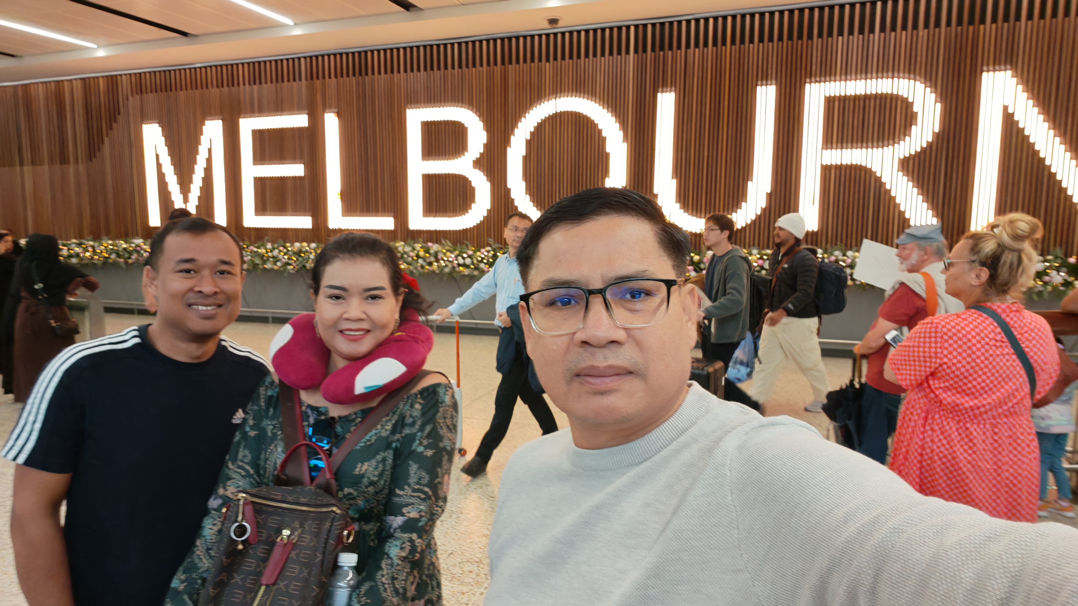 Why live in Australia